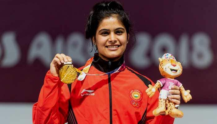 ISSF World Cup: Manu Bhaker, Heena Sidhu fail to make 10m Air Pistol final