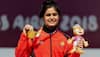 ISSF World Cup: Manu Bhaker, Heena Sidhu fail to make 10m Air Pistol final