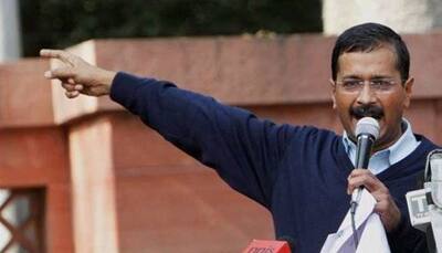 I salute bravery of Indian Air Force pilots: Arvind Kejriwal