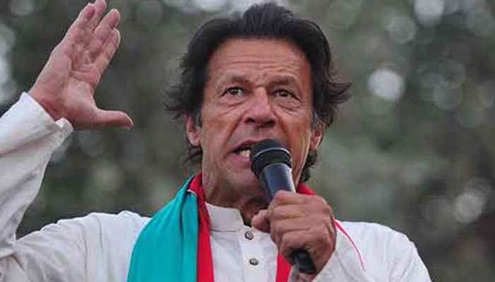 IAF airstrikes &#039;act of aggression&#039;, says Pakistan; PM Imran Khan orders armed forces to remain prepared for all eventualities