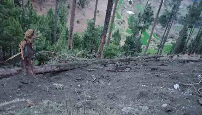 Pakistan destroying evidence after Indian Air Force raids terror camps in Balakot: Intelligence sources