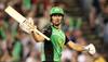 Peter Handscomb backs Marcus Stoinis to 'dominate' second India T20I 