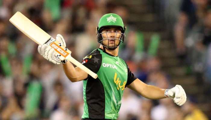 Peter Handscomb backs Marcus Stoinis to 'dominate' second India T20I 