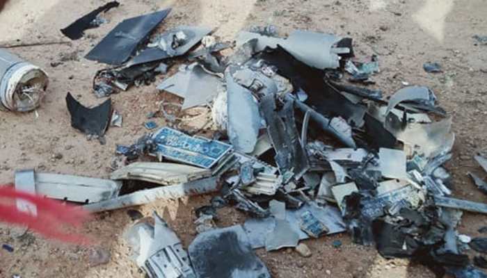High alert sounded in border areas after IAF raids Jaish-e-Mohammed terror camp in Pakistan's Balakot