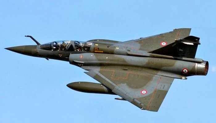 300 terrorists killed, 21-minute long operation, 12 Mirage 2000 fighters: How IAF struck deep inside Pakistan
