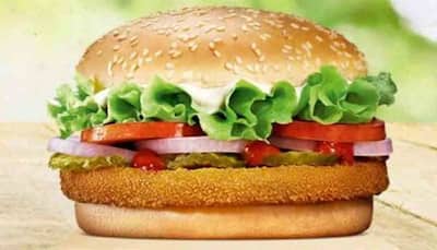'Burger Singh' offers discount to celebrate IAF raids in Pakistan's Balakot, gets trolled 