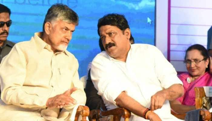 Anakapalli Lok Sabha constituency: Congress resilience vs TDP&#039;s challenge