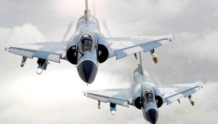 IAF raids in Pakistan's Balakot involved over 200 hours of planning: Sources 