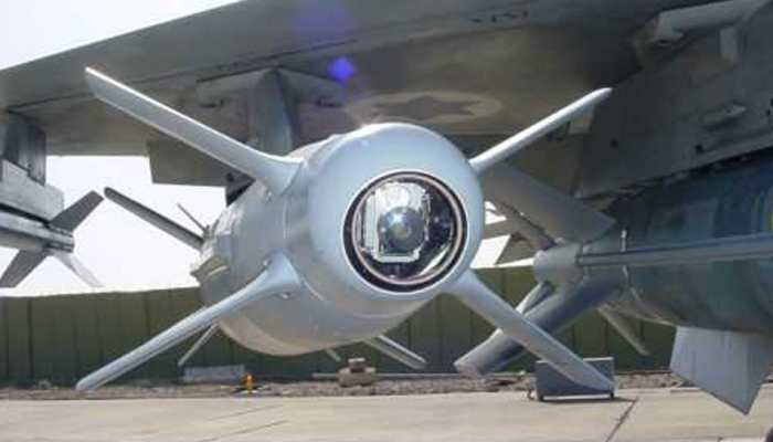 Crystal Maze missiles, SPICE-2000 bombs: IAF Mirage 2000's lethal arsenal that destroyed Pakistani terror camps