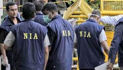 Hours after IAF airstrikes in Pakistan, NIA raids 7 locations in Srinagar in J&K terror funding case