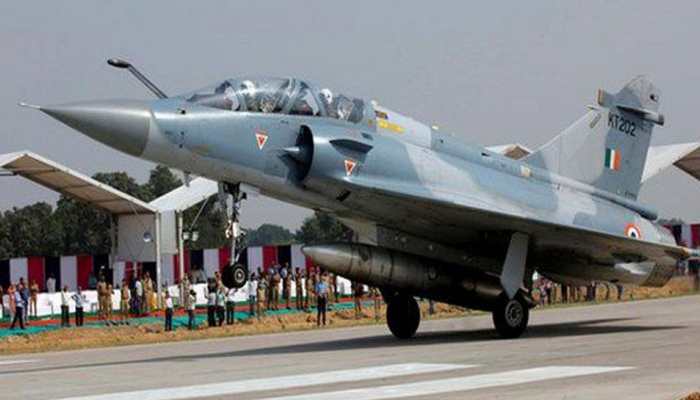 India avenges Pulwama attack as IAF dismantles JeM terror camp in Balakot; Pakistan vows 'strong response'