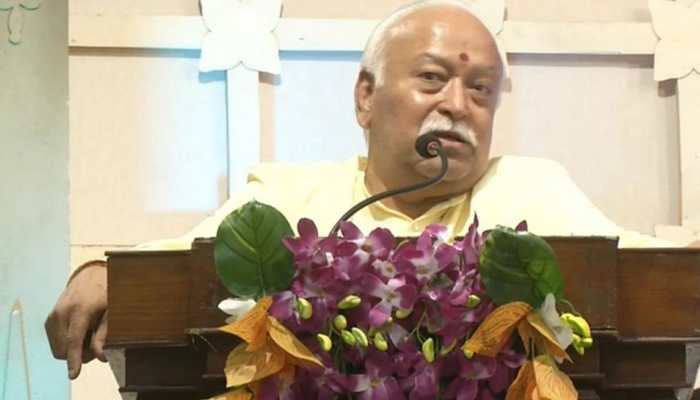 RSS congratulates Narendra Modi govt, IAF for successful airstrikes on JeM terror camps in Pakistan RSS congratulates Narendra Modi govt, IAF for successful airstrikes on JeM terror camps in Pakistan