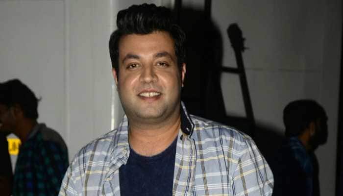 Varun Sharma to make digital debut with 'Bollywood Bazzinga'