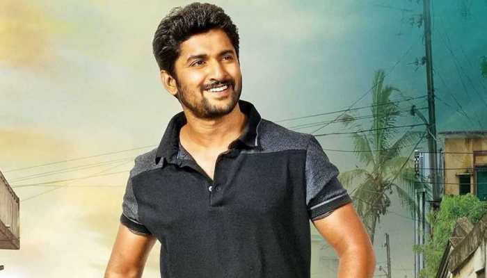 Nani's next titled Gang Leader receives flak on social media