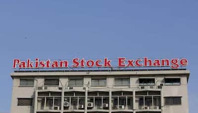 Pakistan stock market crashes nearly 1300 points after IAF air strikes