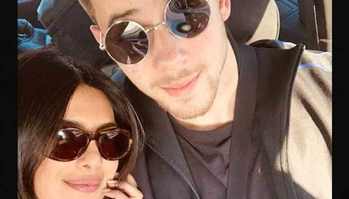 Priyanka Chopra&#039;s pic with her &#039;Best travel buddy&#039; will make you smile