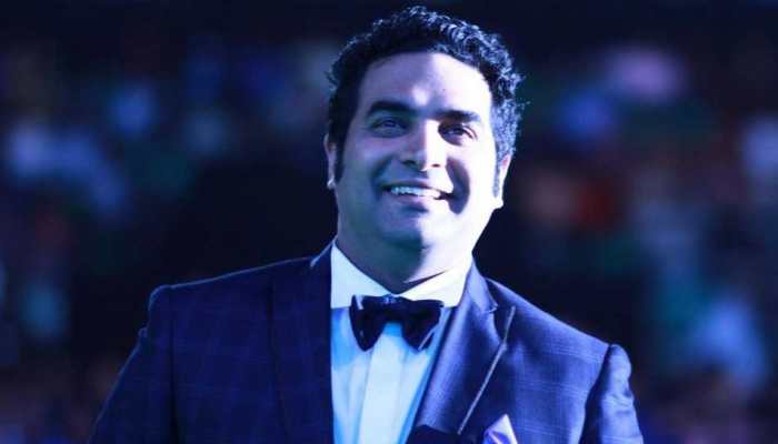Gopi Sundar excited to be part of Anushka Shetty's next