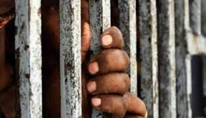 West Bengal govt shifts Pak inmates to high-security cells