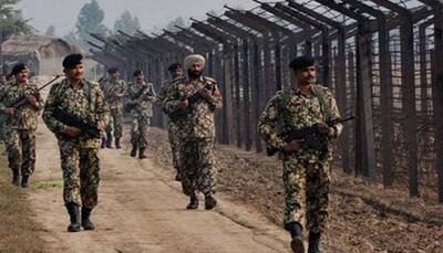Army, BSF troops along IB, LoC put on highest degree of alertness: Officials