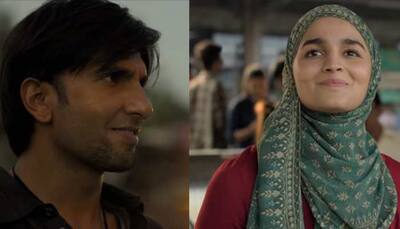 Ranveer Singh- Alia Bhatt's 'Gully Boy' maintains steady run; crosses Rs 200 crore worldwide