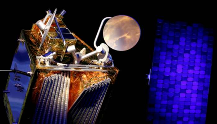 Airbus, OneWeb aim to kick off new satellite era with first launch