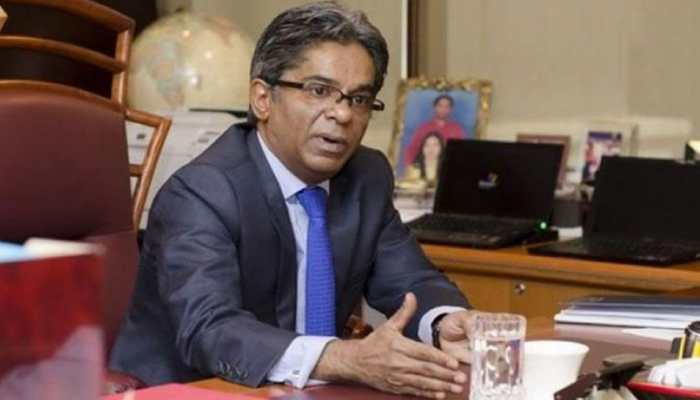 VVIP Chopper case: Rajeev Saxena moves Delhi court to become approver