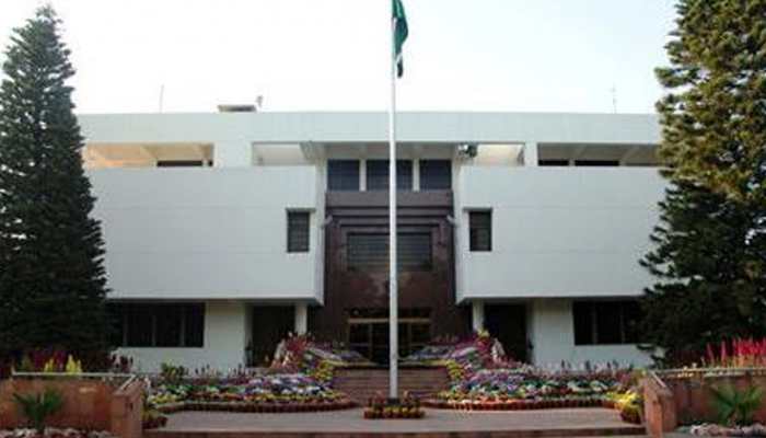 Pakistan summons Indian diplomat over alleged 'ceasefire violations'