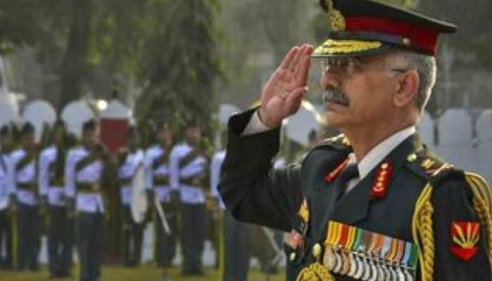 Amid rising India-Pakistan tensions, Army&#039;s Eastern Command chief visits Panagarh base, reviews preparedness