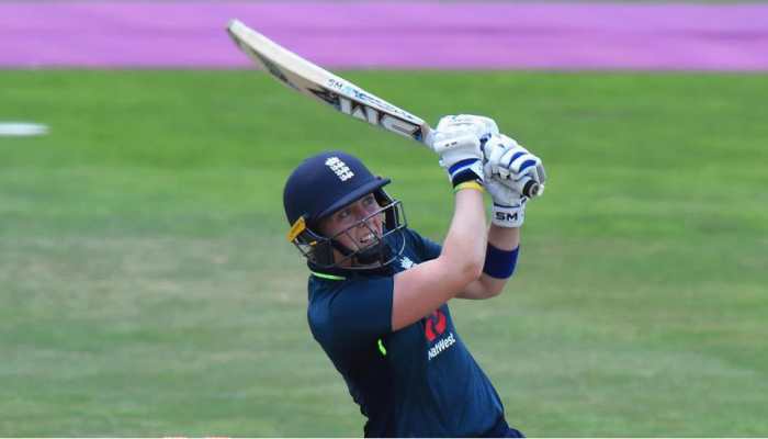 English captain Heather Knight terms final ODI against India as 'really important', with championship points at stake