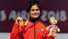 Manu Bhaker and Saurabh Chaudhary win gold in 10 m Air pistol mixed team event at ISSF World Cup 2019