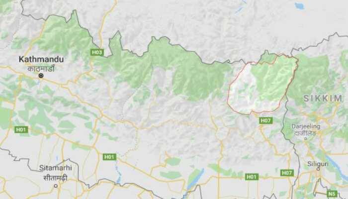 Nepal's tourism minister among several dead in helicopter crash