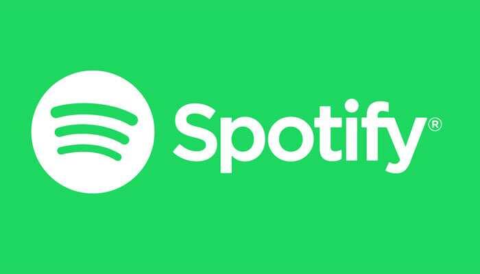Spotify launches music streaming service in India