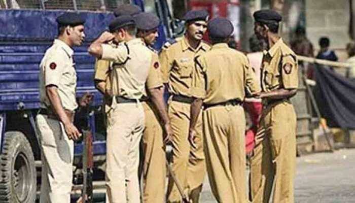 Two JMB members arrested from West Bengal's Murshidabad; explosives material seized