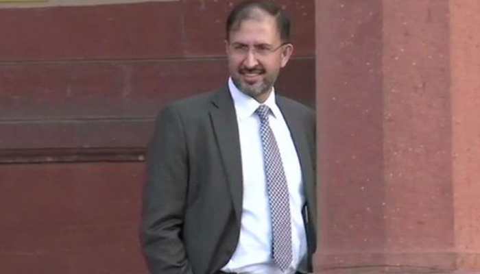Amid escalating tensions, MEA summons Pakistan Deputy High Commissioner Syed Haider Shah 