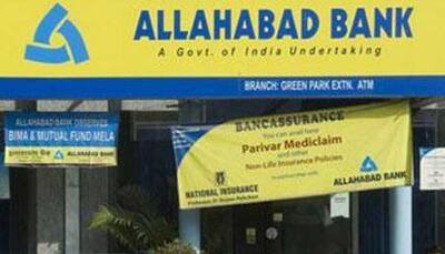 Dhanlaxmi Bank, Allahabad Bank, Corporation Bank jump up to 10% post RBI move