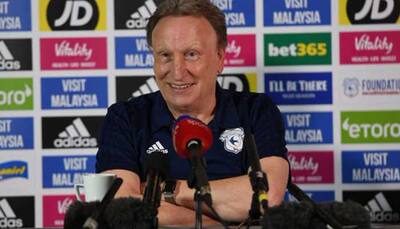 Manager Neil Warnock demands more fight from Cardiff City after Everton loss
