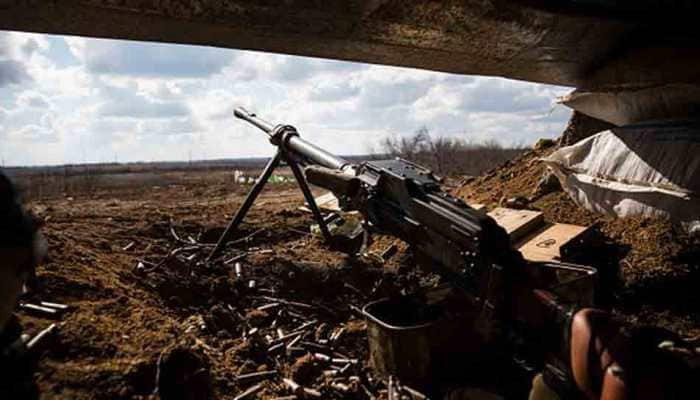 Hours after Imran Khan&#039;s peace dialogues offer to India, Pakistan violates ceasefire in Uri along LoC