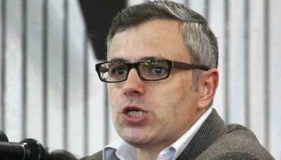 PM Narendra Modi must suspend all his political activities till missing pilot returns safely: Omar Abdullah