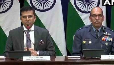 India protests Pakistan's vulgar display of IAF pilot, seeks his immediate release
