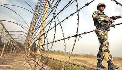 Rajasthan: Border areas of Jaisalmer remain on high alert