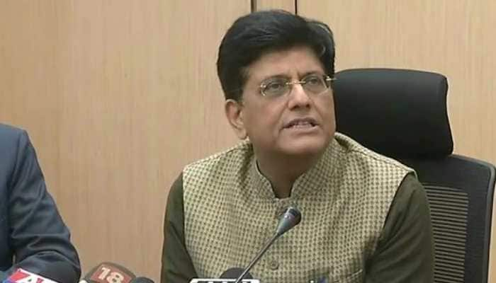 Samjhauta Express will run as per its schedule: Rail Minister Piyush Goyal