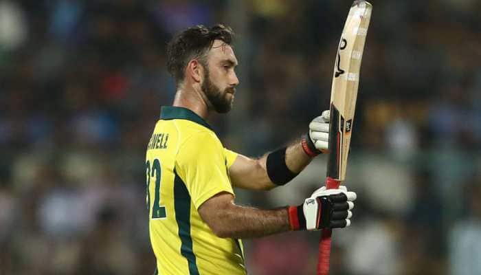 Glenn Maxwell fires Australia to maiden T20I series win against India