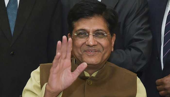 Rail Minister Piyush Goyal announces new railway zone for Andhra Pradesh - South Coast Railway