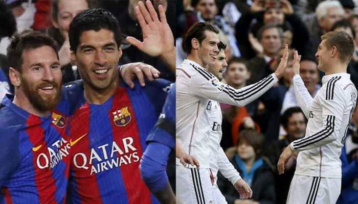 Facebook Watch to broadcast El Clasico live and free in India