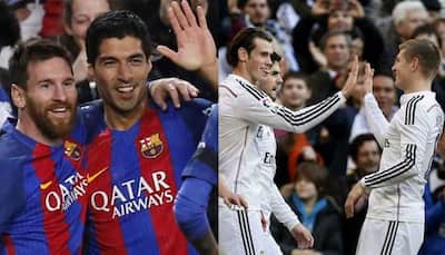 Facebook Watch to broadcast El Clasico live and free in India