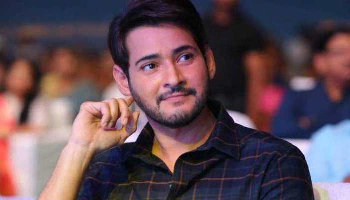 Allari Naresh to play Mahesh Babu&#039;s childhood friend in Maharshi