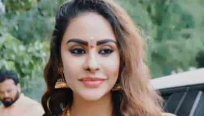 Sri Reddy targets Rana Dagubatti in latest social media post
