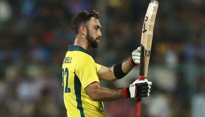 Glenn Maxwell optimistic of replicating T20I form in upcoming ODIs