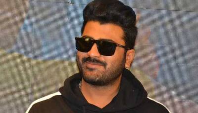 It's a wrap for Spain schedule of Sharwanand and Sudheer Varma's next