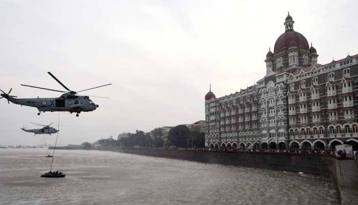 Indian Navy, Coast Guard on high alert amid simmering tension with Pakistan